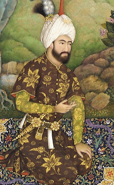 شاه تهماسب اول